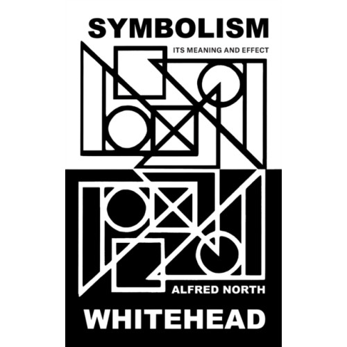 Fordham university press Symbolism (häftad, eng)