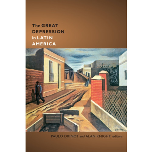 Duke university press The Great Depression in Latin America (häftad, eng)