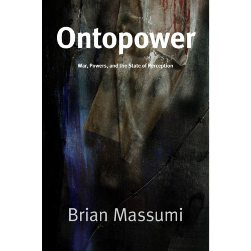 Duke university press Ontopower (häftad, eng)