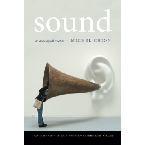 Duke university press Sound (häftad, eng)