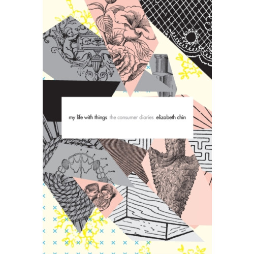 Duke university press My Life with Things (häftad, eng)