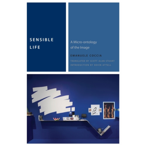 Fordham university press Sensible Life (häftad, eng)