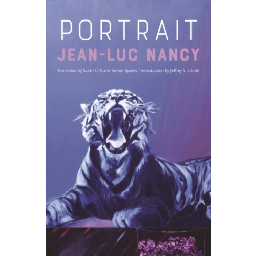 Fordham university press Portrait (häftad, eng)