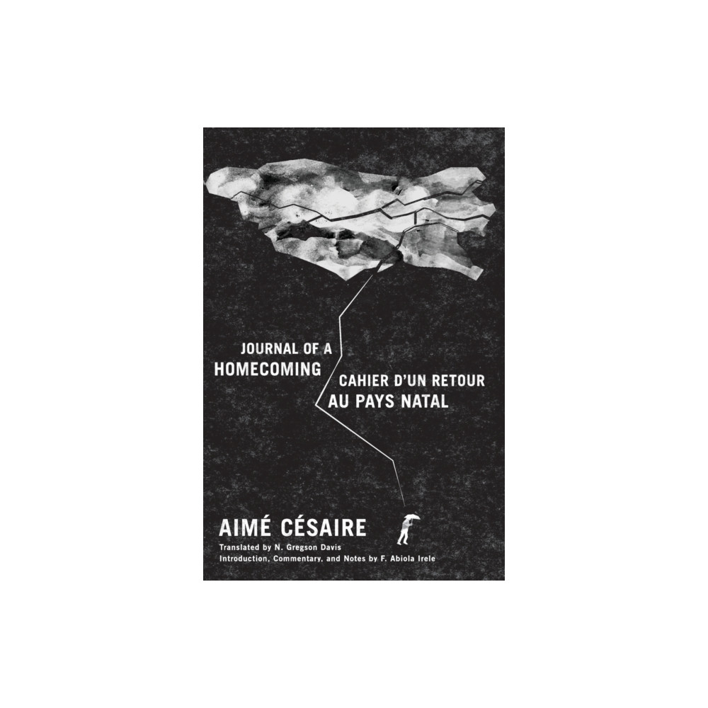 Produktbild för Journal of a Homecoming / Cahier D'un Retour Au Pays Natal (häftad, eng)