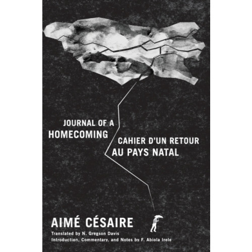 Duke university press Journal of a Homecoming / Cahier D'un Retour Au Pays Natal (häftad, eng)