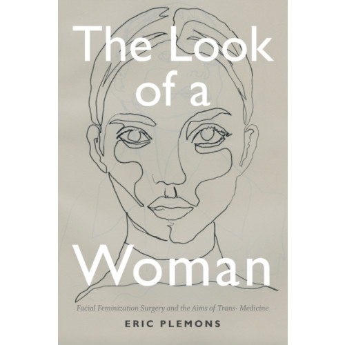 Duke university press The Look of a Woman (häftad, eng)