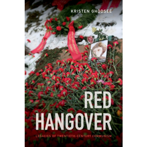 Duke university press Red Hangover (häftad, eng)