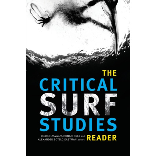 Duke university press The Critical Surf Studies Reader (häftad, eng)