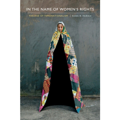 Duke university press In the Name of Women's Rights (häftad, eng)