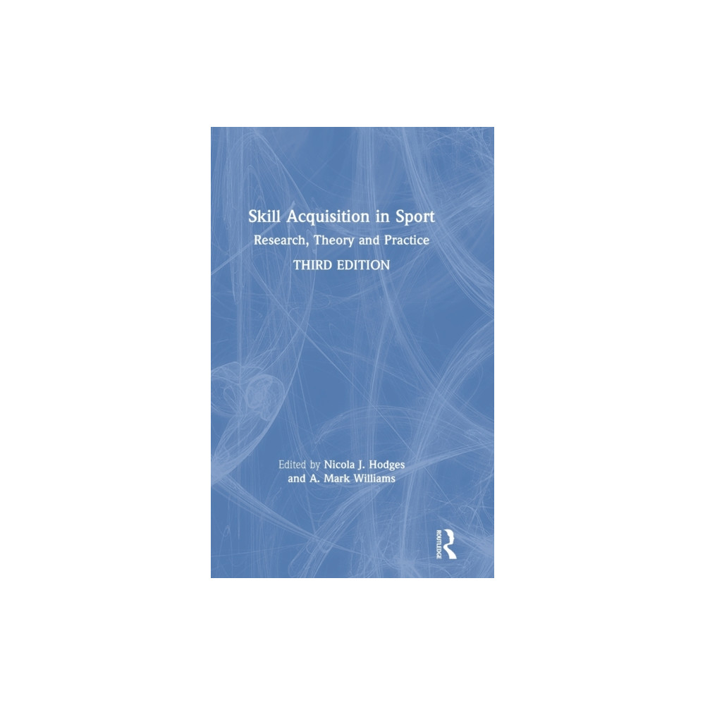 Produktbild för Skill Acquisition in Sport (inbunden, eng)
