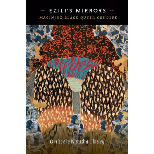 Duke university press Ezili's Mirrors (häftad, eng)