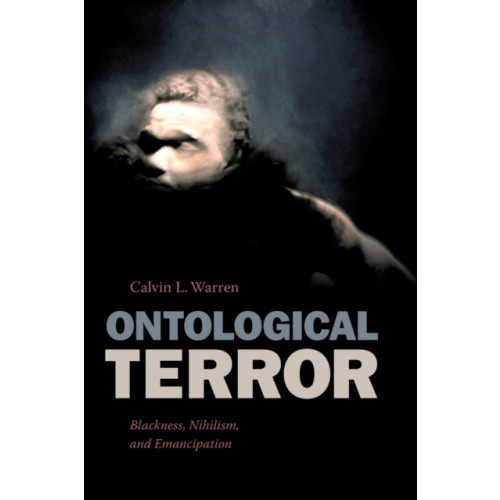 Duke university press Ontological Terror (häftad, eng)