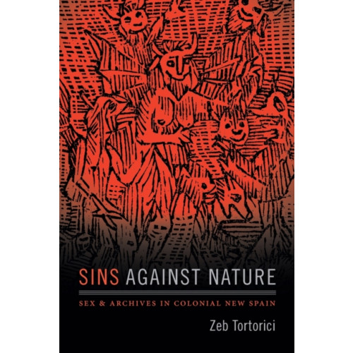 Duke university press Sins Against Nature (häftad, eng)
