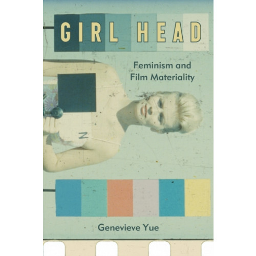 Fordham university press Girl Head (häftad, eng)