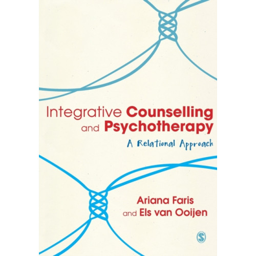 Sage Publications Ltd Integrative Counselling & Psychotherapy (häftad, eng)