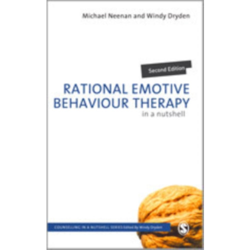 Sage Publications Ltd Rational Emotive Behaviour Therapy in a Nutshell (häftad, eng)