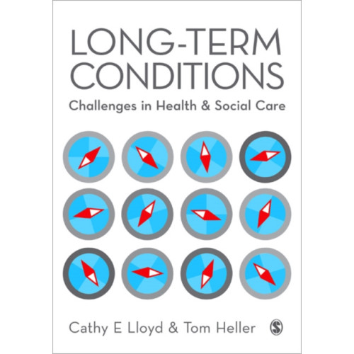 Sage Publications Ltd Long-Term Conditions (häftad, eng)