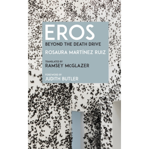 Fordham university press Eros (häftad, eng)