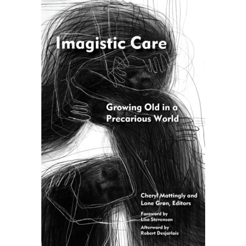 Fordham university press Imagistic Care (häftad, eng)