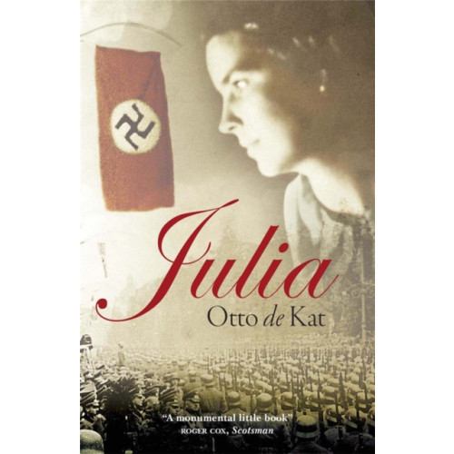Quercus Publishing Julia (häftad, eng)