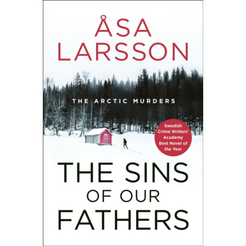 Quercus Publishing The Sins of our Fathers (inbunden, eng)