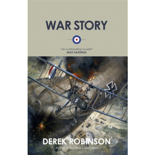 Quercus Publishing War Story (häftad, eng)