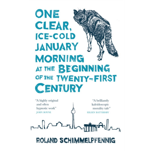 Quercus Publishing One Clear, Ice-cold January Morning at the Beginning of the 21st Century (häftad, eng)