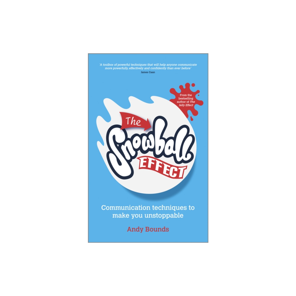 Produktbild för The Snowball Effect (häftad, eng)
