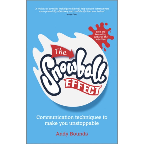 John Wiley And Sons Ltd The Snowball Effect (häftad, eng)
