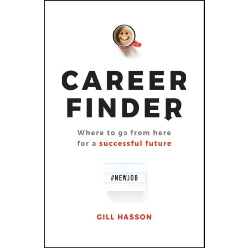 John Wiley And Sons Ltd Career Finder (häftad, eng)