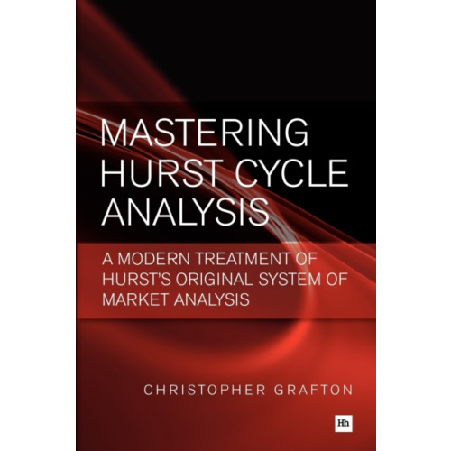 Harriman House Publishing Mastering Hurst Cycle Analysis (häftad, eng)