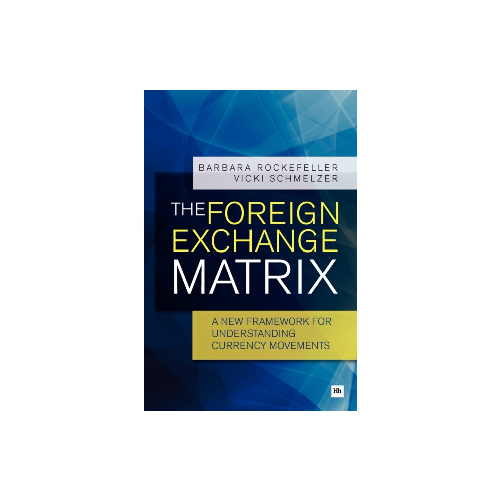 Produktbild för The Foreign Exchange Matrix (häftad, eng)