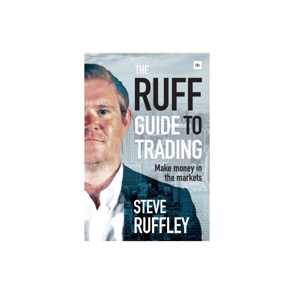 Produktbild för The Ruff Guide to Trading (häftad, eng)