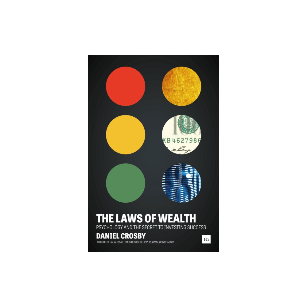 Produktbild för The Laws of Wealth (inbunden, eng)