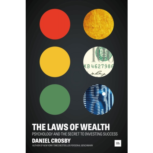 Harriman House Publishing The Laws of Wealth (inbunden, eng)