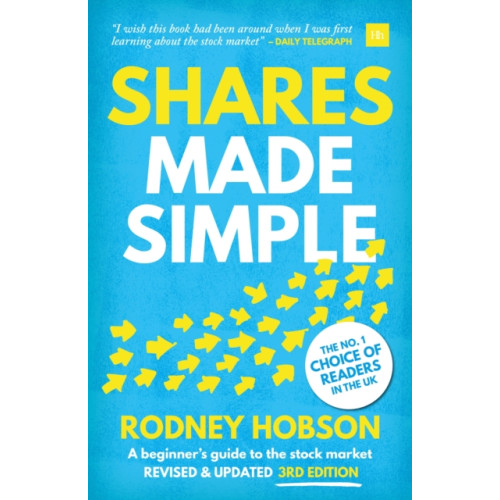 Harriman House Publishing Shares Made Simple, 3rd edition (häftad, eng)