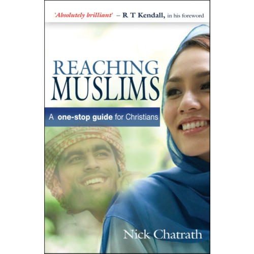 Spck publishing Reaching Muslims (häftad, eng)