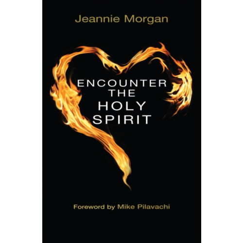 Spck publishing Encounter the Holy Spirit (häftad, eng)