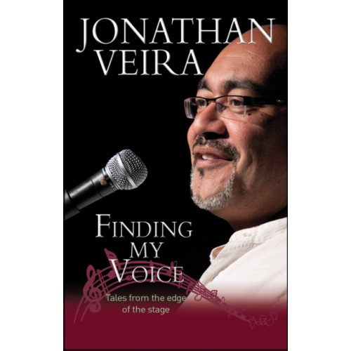 Spck publishing Finding My Voice (häftad, eng)