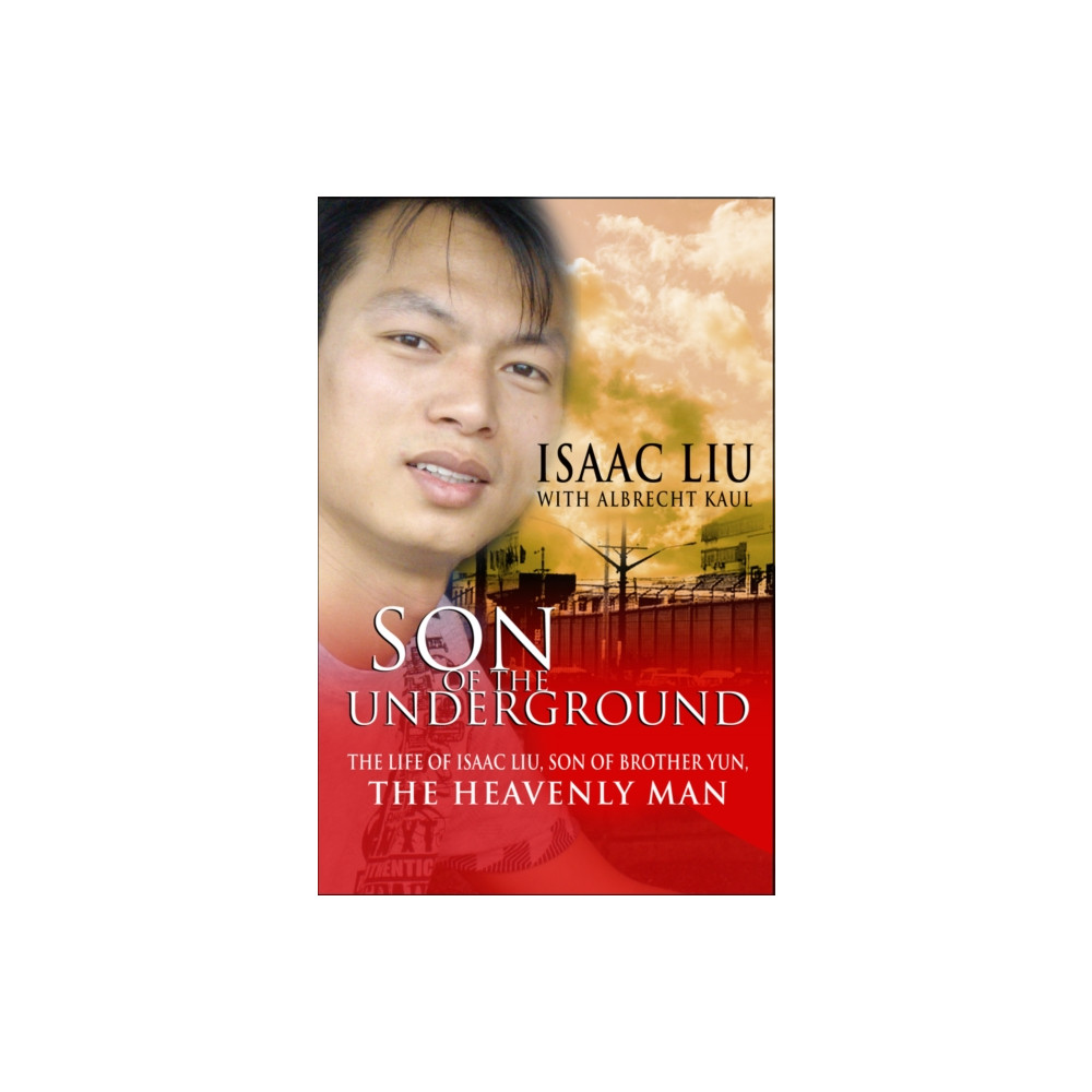 Produktbild för Son of the Underground (häftad, eng)
