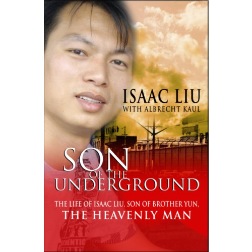 Spck publishing Son of the Underground (häftad, eng)