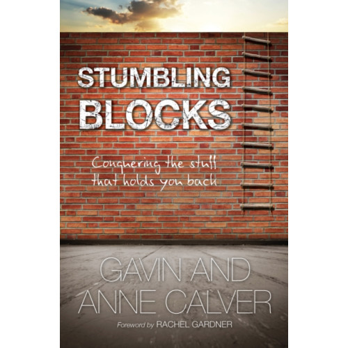 Spck publishing Stumbling Blocks (häftad, eng)