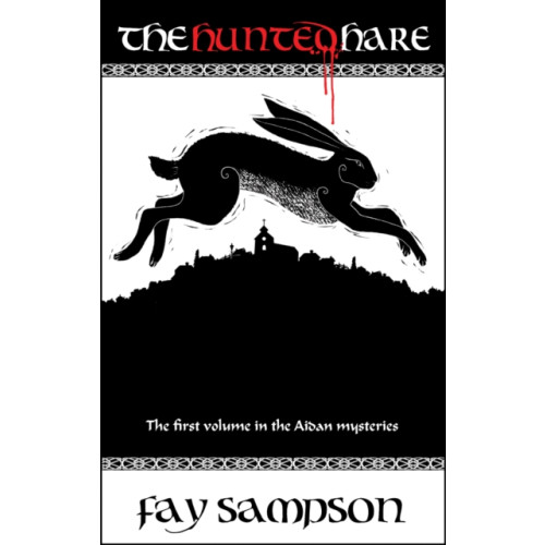 Spck publishing The Hunted Hare (häftad, eng)