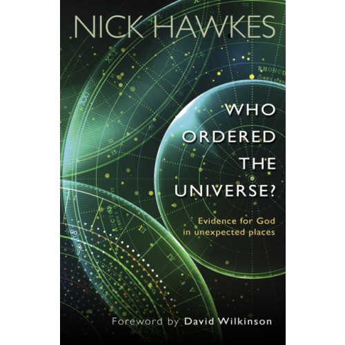 Spck publishing Who Ordered the Universe? (häftad, eng)