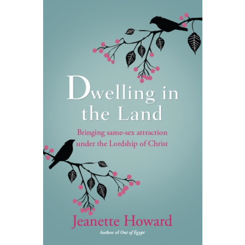 Spck publishing Dwelling in the Land (häftad, eng)