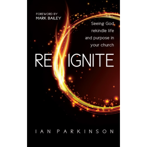 Spck publishing Reignite (häftad, eng)