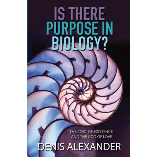 Spck publishing Is There Purpose in Biology? (häftad, eng)