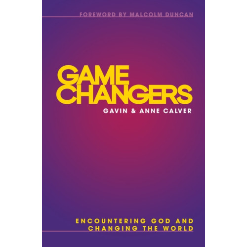 Spck publishing Game Changers (häftad, eng)