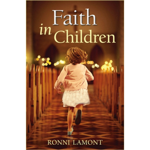 Spck publishing Faith in Children (häftad, eng)