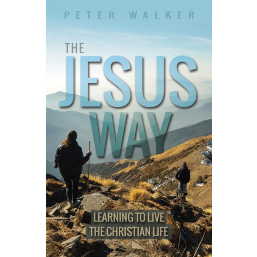 Spck publishing The Jesus Way (häftad, eng)